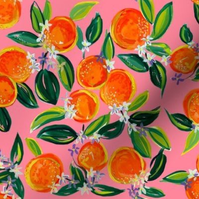 Tangerine Dreams // Papaya