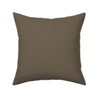 Northwood Brown 1000 706252 Solid Color Benjamin Moore Classic Colours