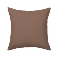 Chocolate Pudding 1014 8d6e5f Solid Color Benjamin Moore Classic Colours