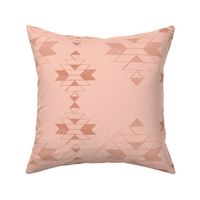 Pink Terracotta Southwest 