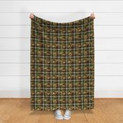 Leonberger Tartan - large