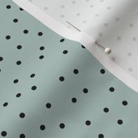 Small Polka dots