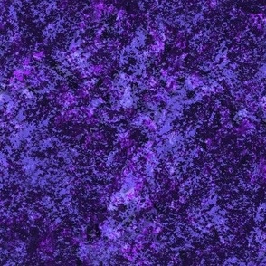Electric Purple Moss