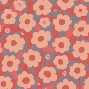 simple_flowers_coral_peach