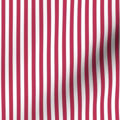 2023 viva magenta stripes vertical - pantone color of the year