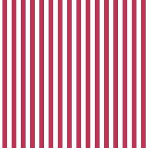 2023 viva magenta stripes vertical - pantone color of the year