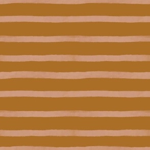 Avery wonky lines golden brown coordinate blender