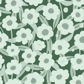 simple_flowers_jade_green