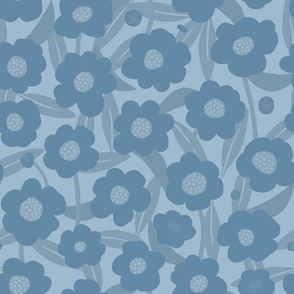 simple_flowers_provincial_blue