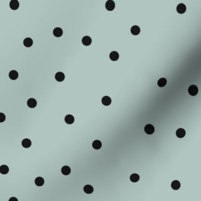 Polka dots