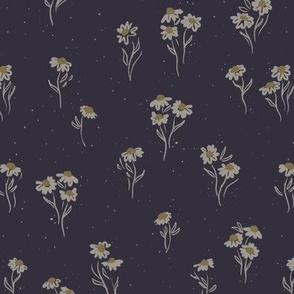 Daisy Floral