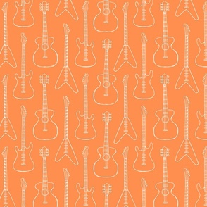 guitars_orange