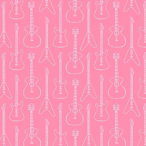 guitars_pink