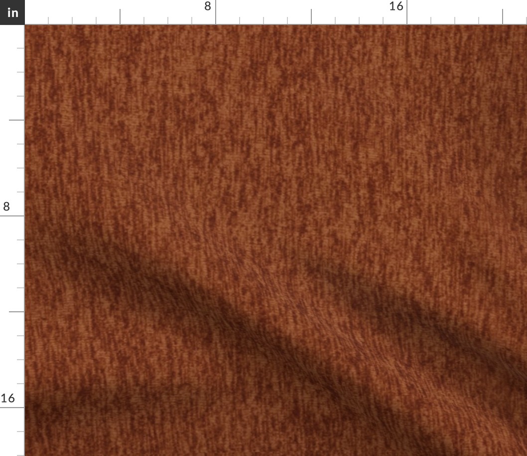 Saddle brown/solid color/earth tone/textured