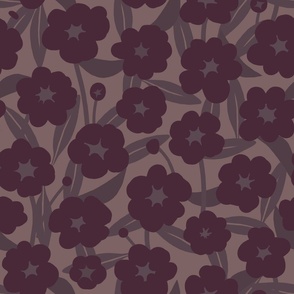 flowers_aubergine_cocoa-dk