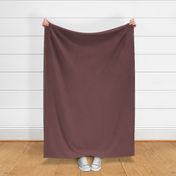 New London Burgundy HC-61 764c4f Solid Color Historical Colours