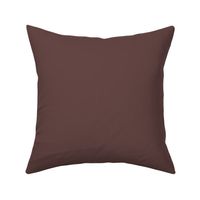 Townsend Harbour Brown HC-64 644644 Solid Color Historical Colours