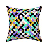 pop geometric dots version 2 small