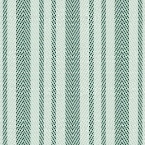 Atlas Cloth Stripes Chrysocolla 124634