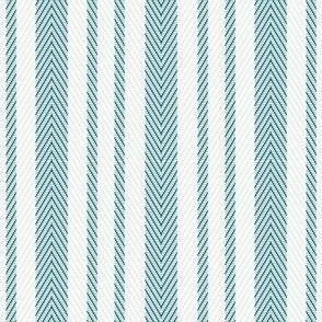 Atlas Cloth Stripes Naples Blue 2057-30 146c7c