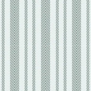 Atlas Cloth Stripes Pine 496b60