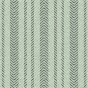 Atlas Cloth Stripes Dakota Shadow 448 525e52