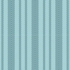 Atlas Cloth Stripes Bermuda Turquoise 728 295f6c