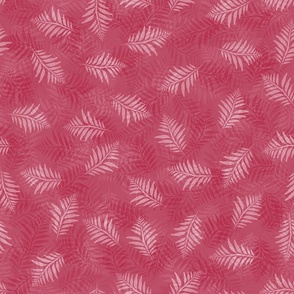 fern_palm_Viva-magenta-pink
