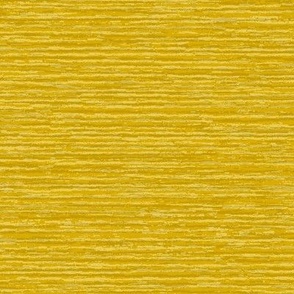 Solid Yellow Plain Yellow Natural Texture Small Horizontal Stripes Grunge Buddha Gold Mustard Yellow CCAA00 Dynamic Modern Abstract Geometric
