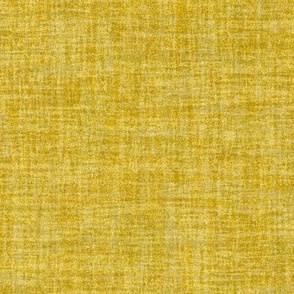 Solid Yellow Plain Yellow Natural Texture Celebrate Color Buddha Gold Mustard Yellow CCAA00 Dynamic Modern Abstract Geometric