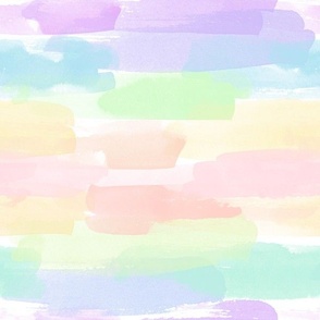 Pastel Abstract 