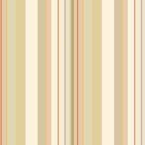 French stripes