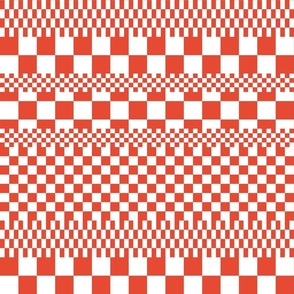 Funhouse_Checkerboard__Red__Small