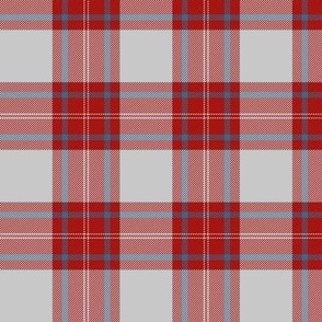 Fisherwife's plaid, 3" ancient