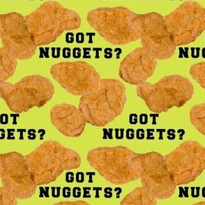 GOT NUGGET_ (9)