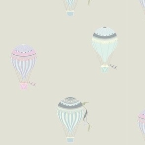 Hot Air Balloons-02
