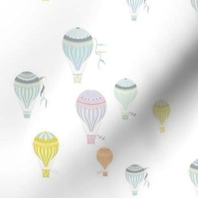 Hot Air Balloons-04