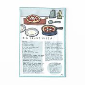 pizzateatowel