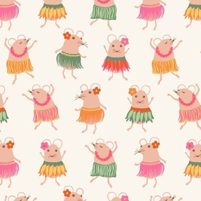 summertime animals wallpaper