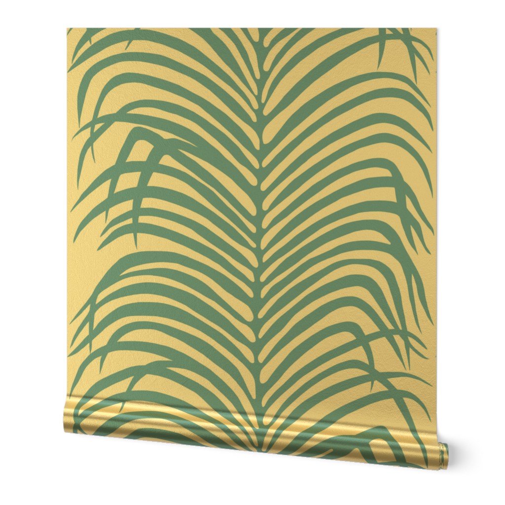 Naples Palm