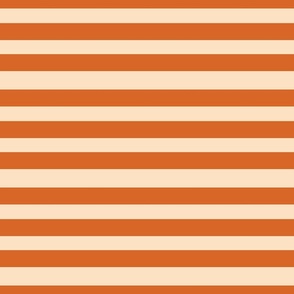 Stripes Orange