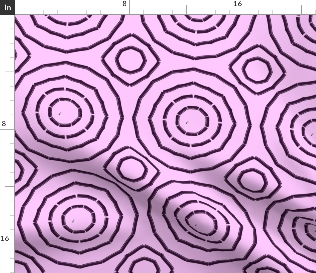 Purple Design