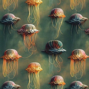 Jellyfish Delights