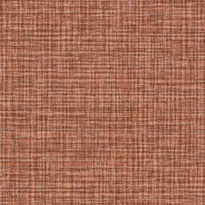 Solid Brown Plain Brown Natural Texture Small Stripes and Checks Grunge Earth Tones Cape Palliser Red Brown A6694B Subtle Modern Abstract Geometric
