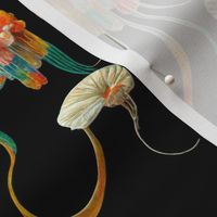 Jellyfish Ribbons