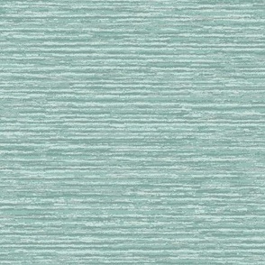 Solid Blue Plain Blue Natural Texture Small Horizontal Stripes Grunge Earth Tones Opal Light Blue Pine Green Turquoise A3BFB6 Subtle Modern Abstract Geometric
