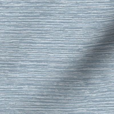 Solid Blue Plain Blue Natural Texture Small Horizontal Stripes Grunge Earth Tones Cadet Light Blue Gray A3B1BF Subtle Modern Abstract Geometric