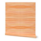 Tangerine stripe, horizontal