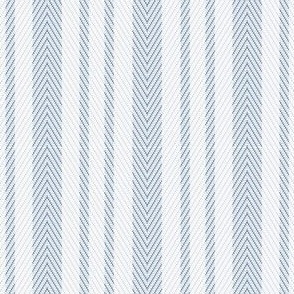 Atlas Cloth Stripes Cornflower 7e98be