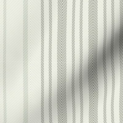 Atlas Cloth Stripes Great Barrington Green HC-122 7a8165